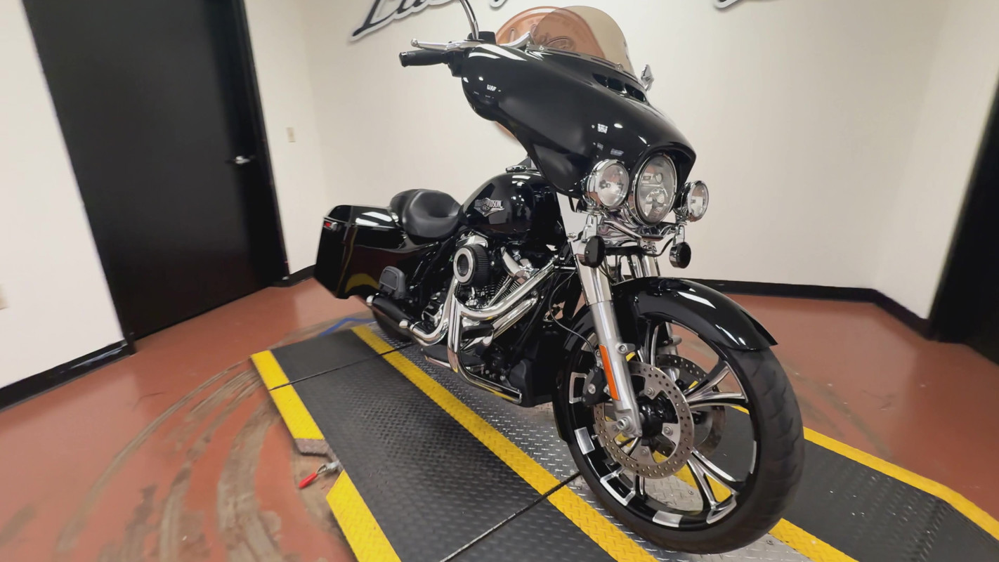 Road King®