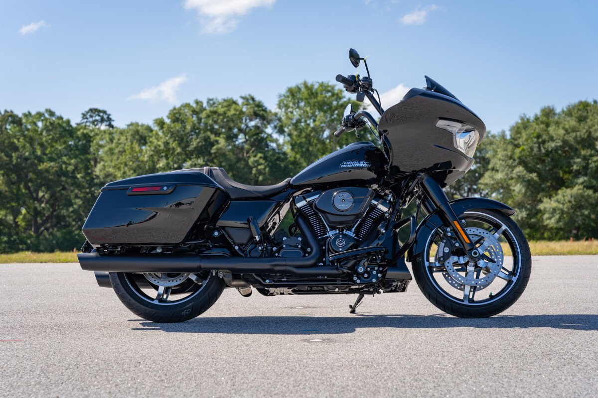 Road Glide®