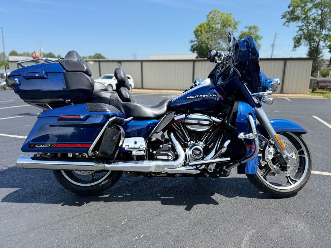 CVO® Limited