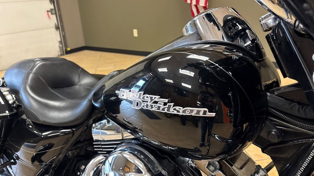 Street Glide® Special