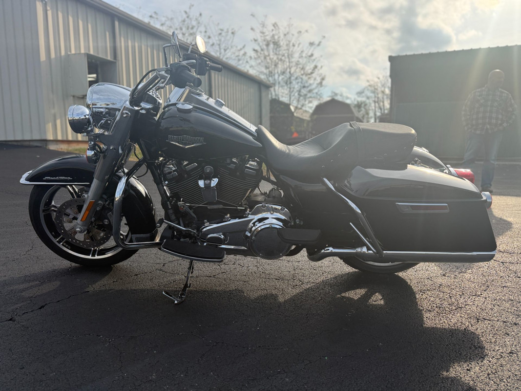 Road King®