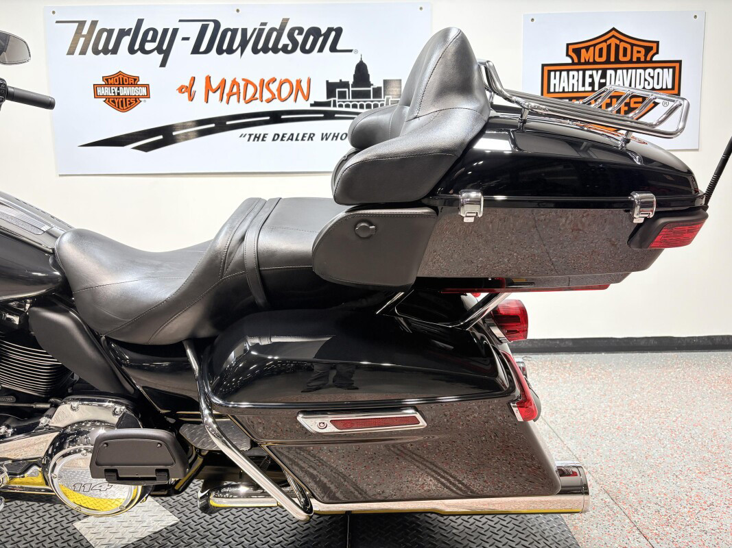 Road Glide® Limited