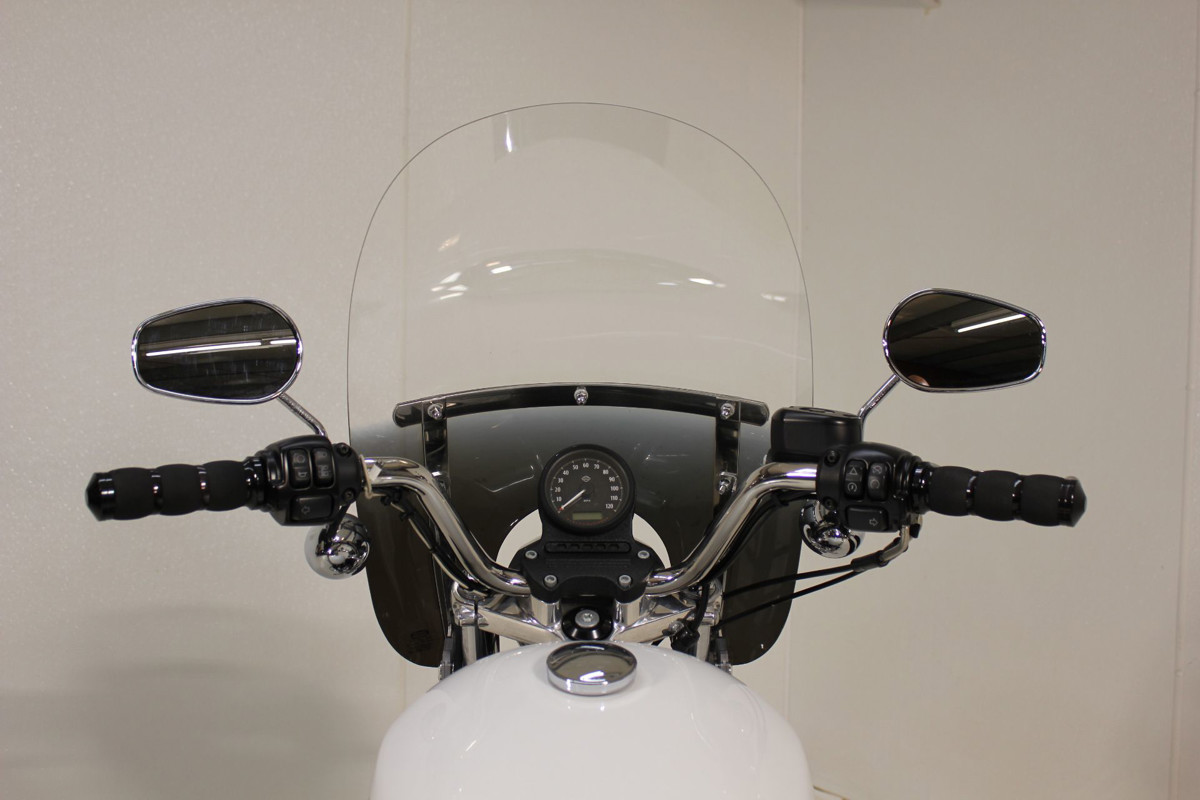 Sportster® SuperLow®