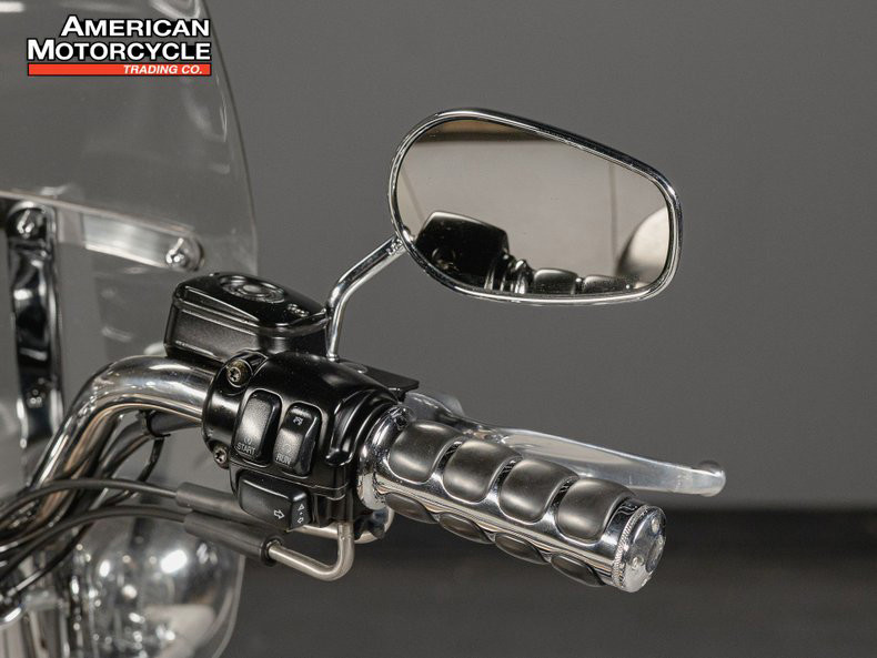 Heritage Softail® Classic