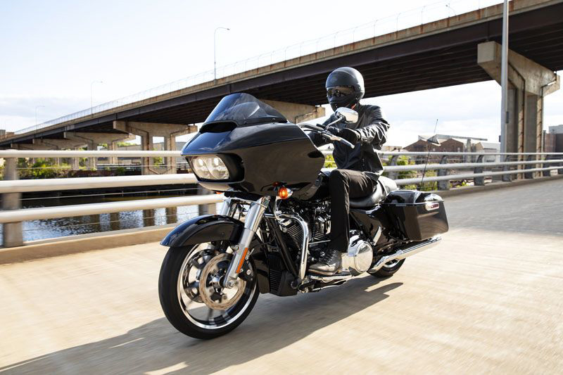 Road Glide®
