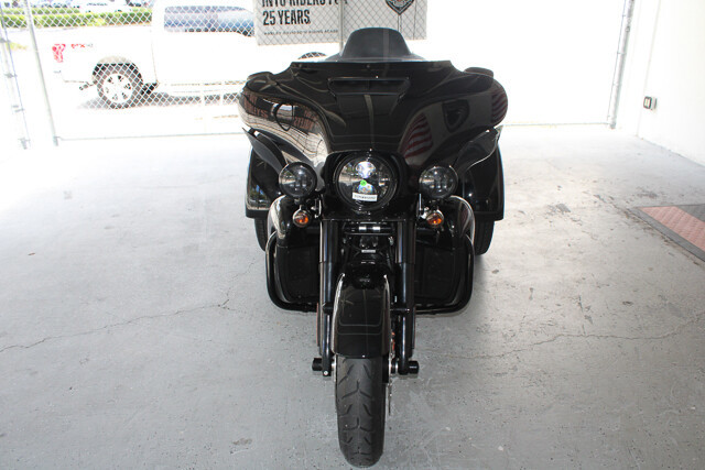 Tri Glide® Ultra