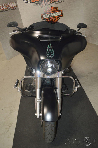 Street Glide® Special