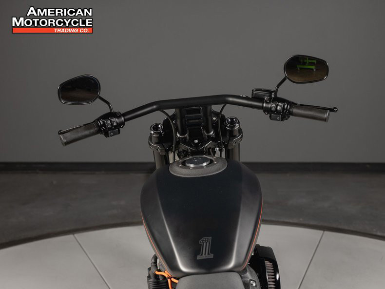 Softail® FXDR® 114