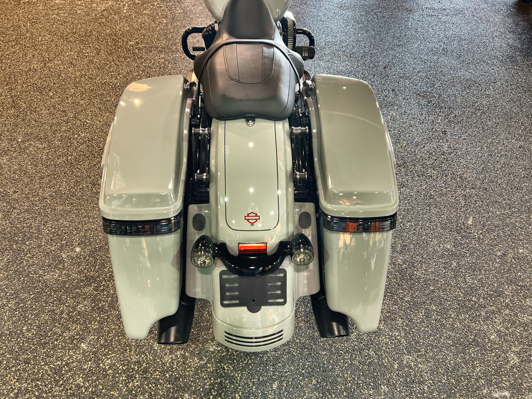 Road King® Special