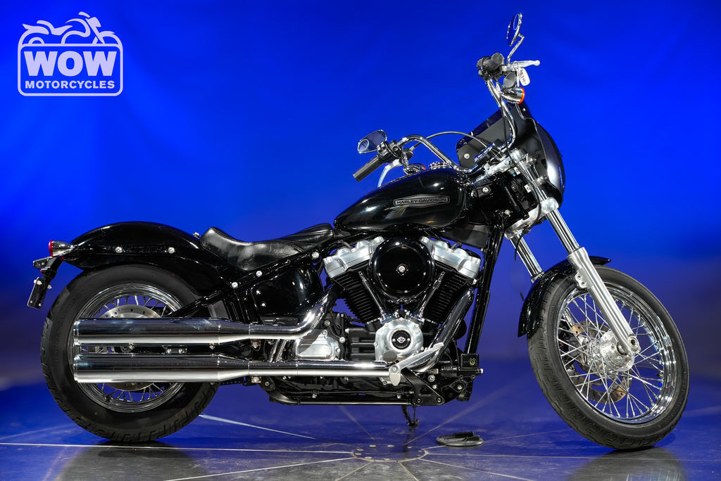 Softail® Standard