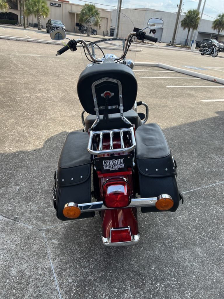 Heritage Softail® Classic