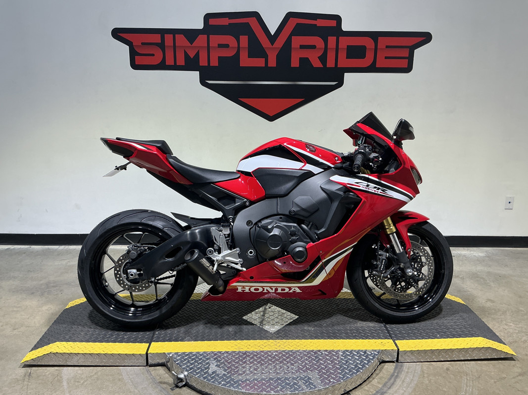 CBR1000RR
