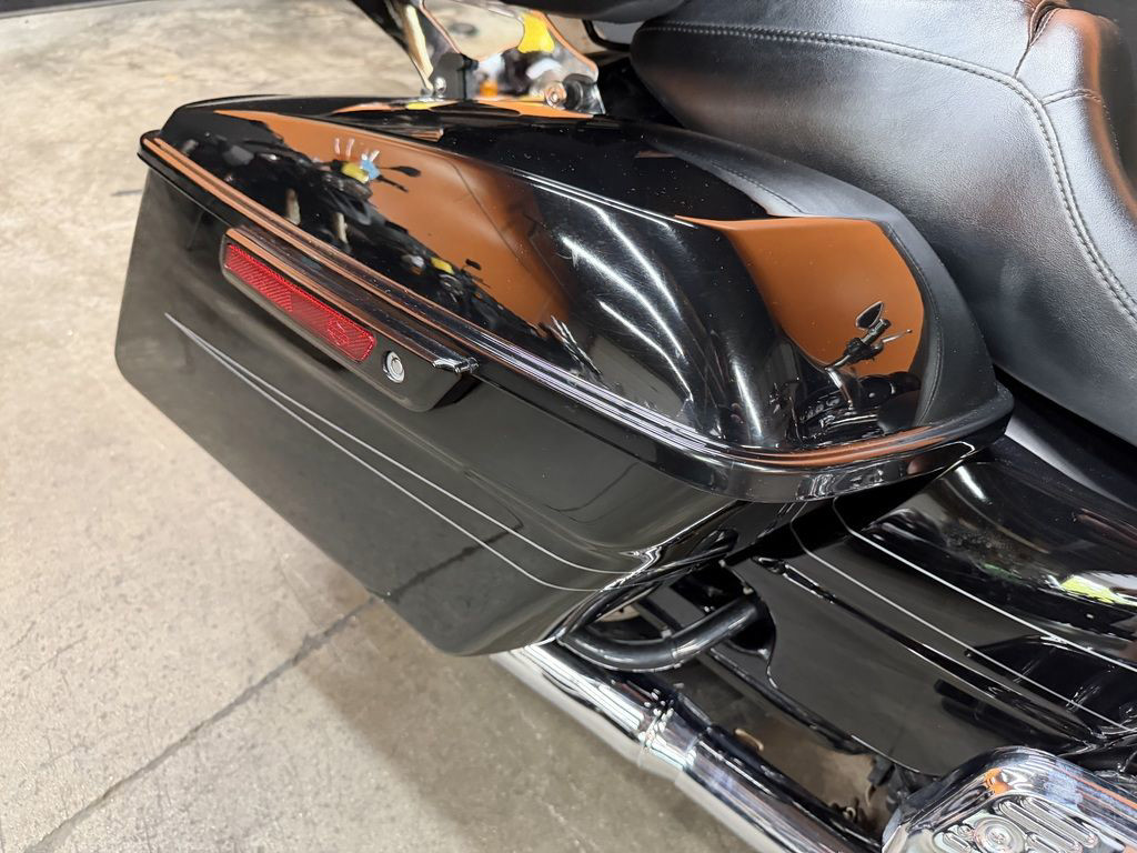 Street Glide® Special