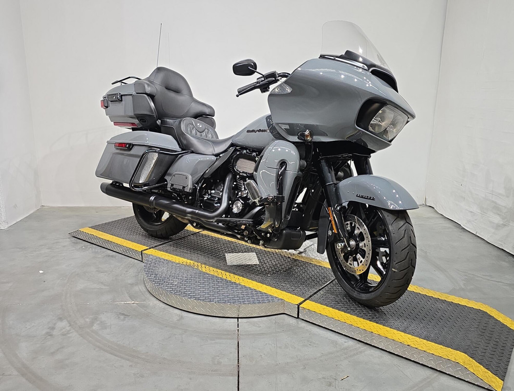 Road Glide® Limited