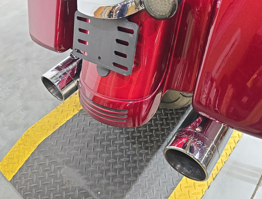 Street Glide® Special