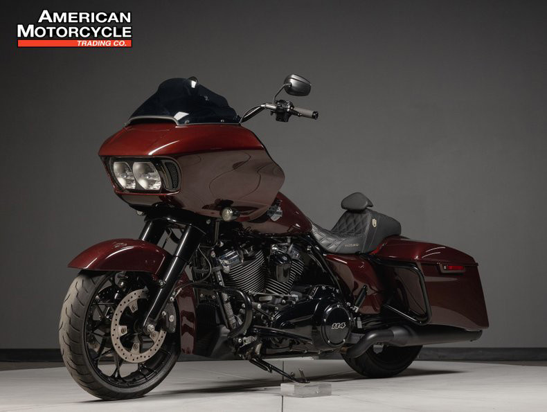 Road Glide® Special