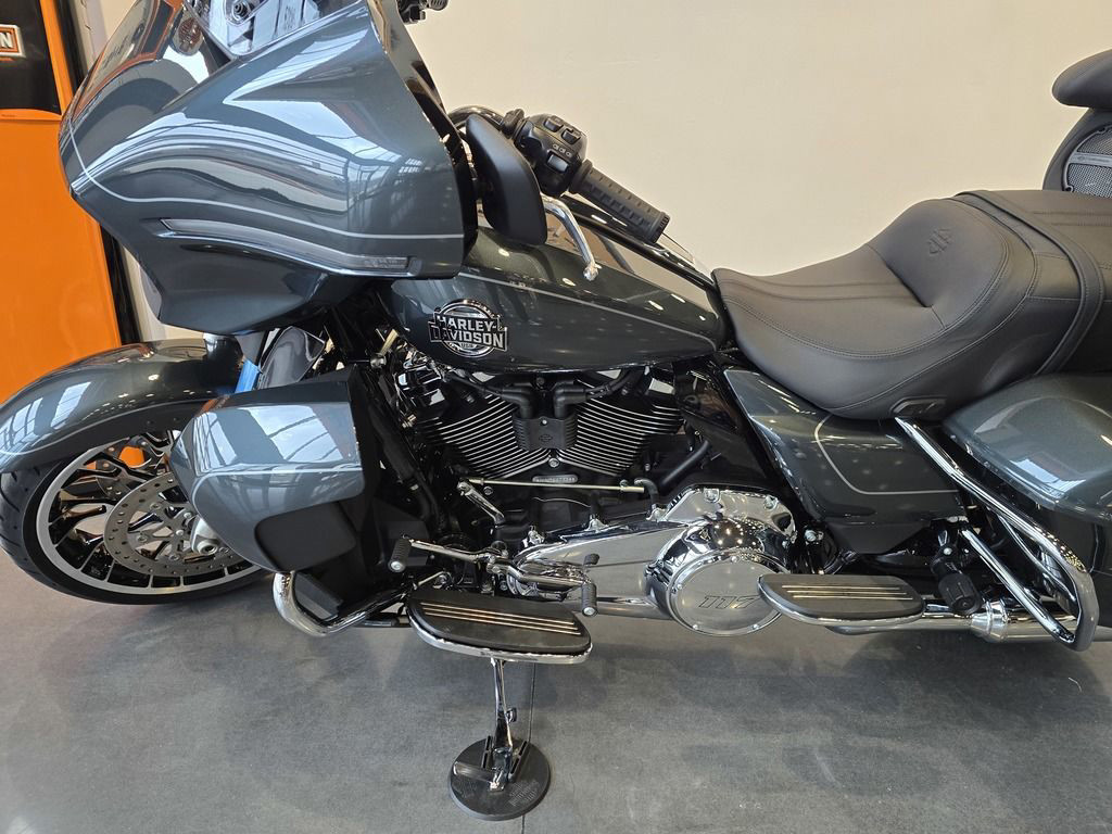 Street Glide® Limited