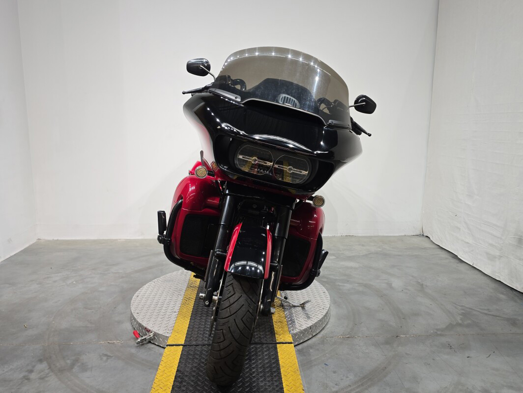 Road Glide® Limited