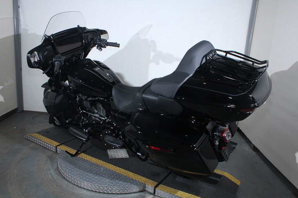 Street Glide® Limited