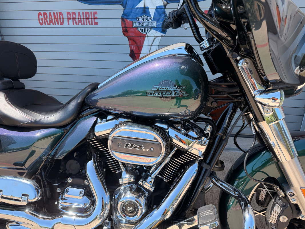 Street Glide® Special