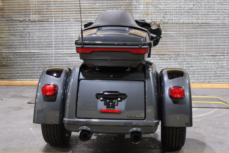 Tri Glide® Ultra