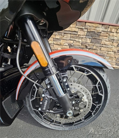 CVO® Road Glide®