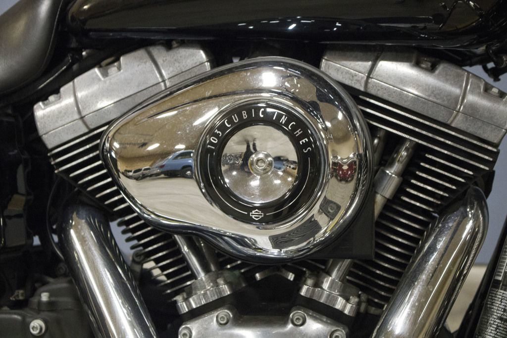 Dyna® Switchback