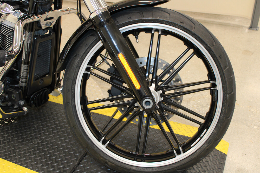 Softail® Breakout®