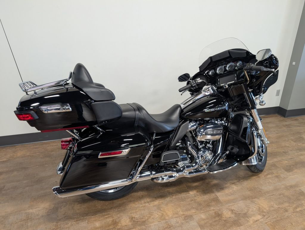 Electra Glide® Ultra® Limited