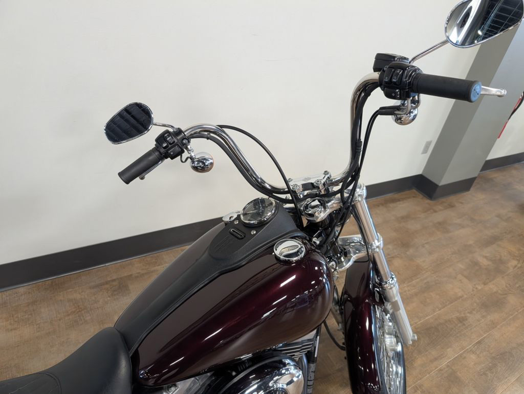 Dyna® Street Bob®