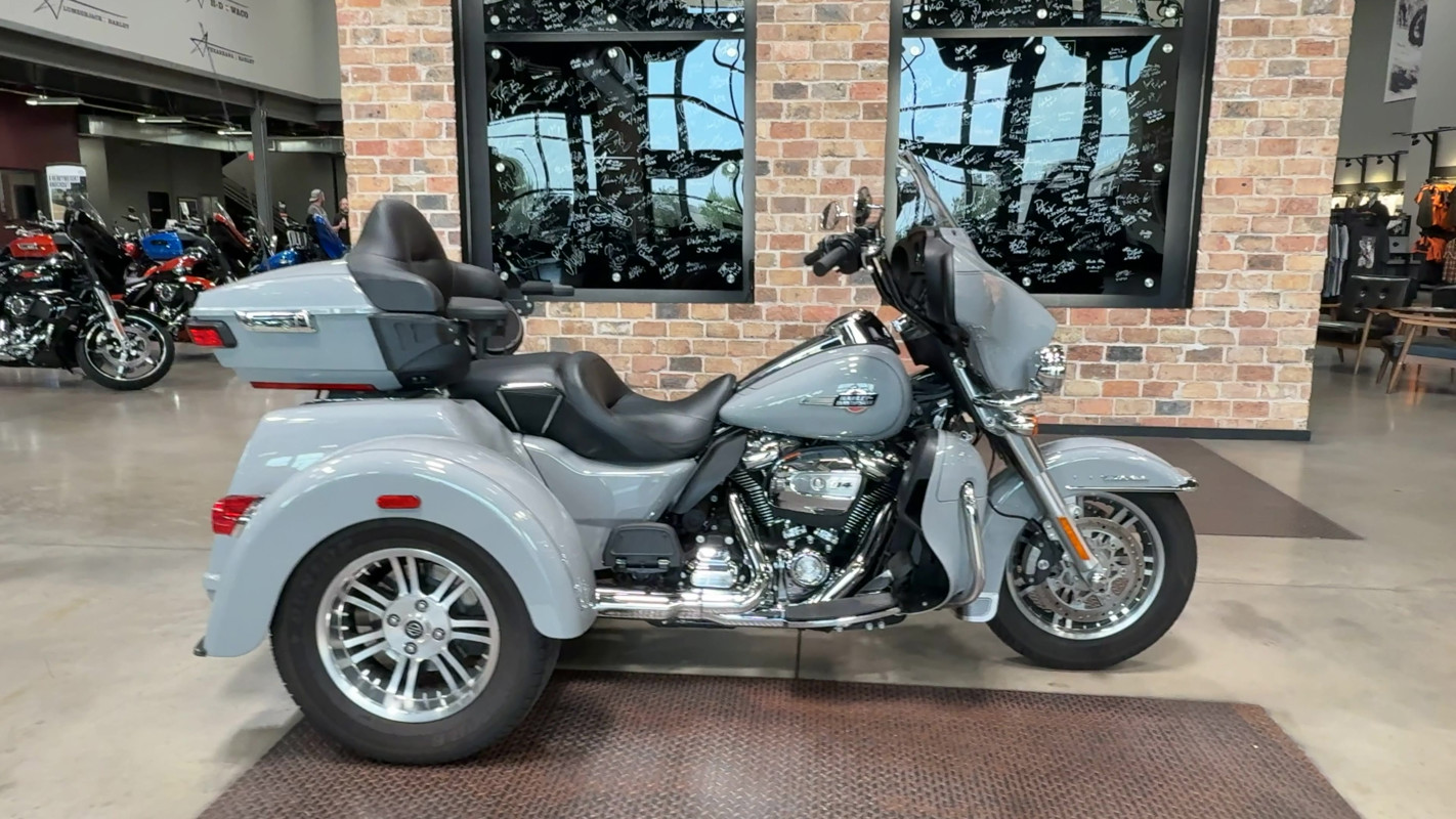 Tri Glide® Ultra