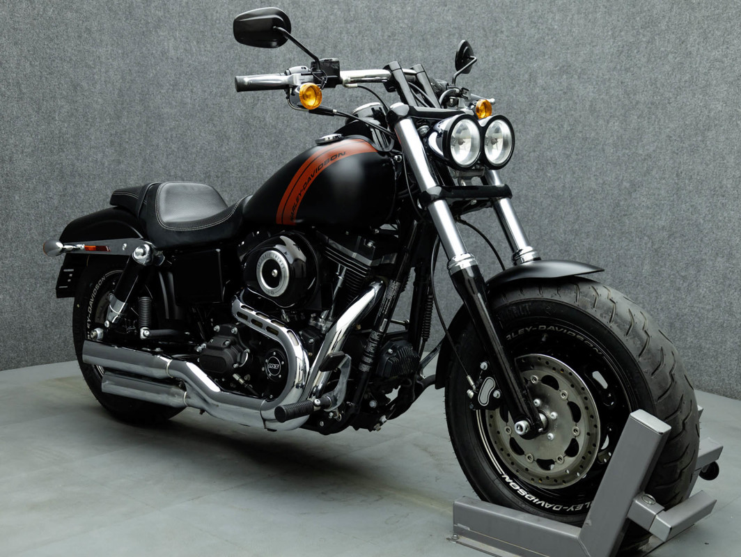 Dyna® Fat Bob®