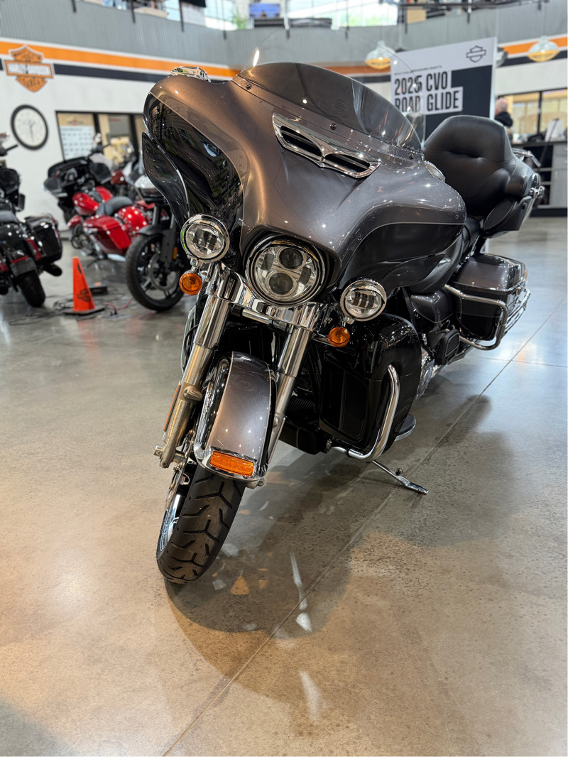 Electra Glide® Ultra® Limited