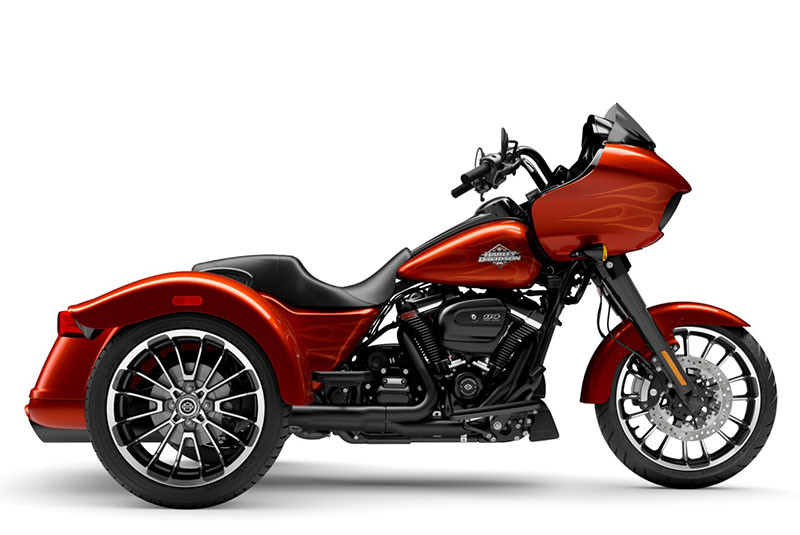 Road Glide® 3