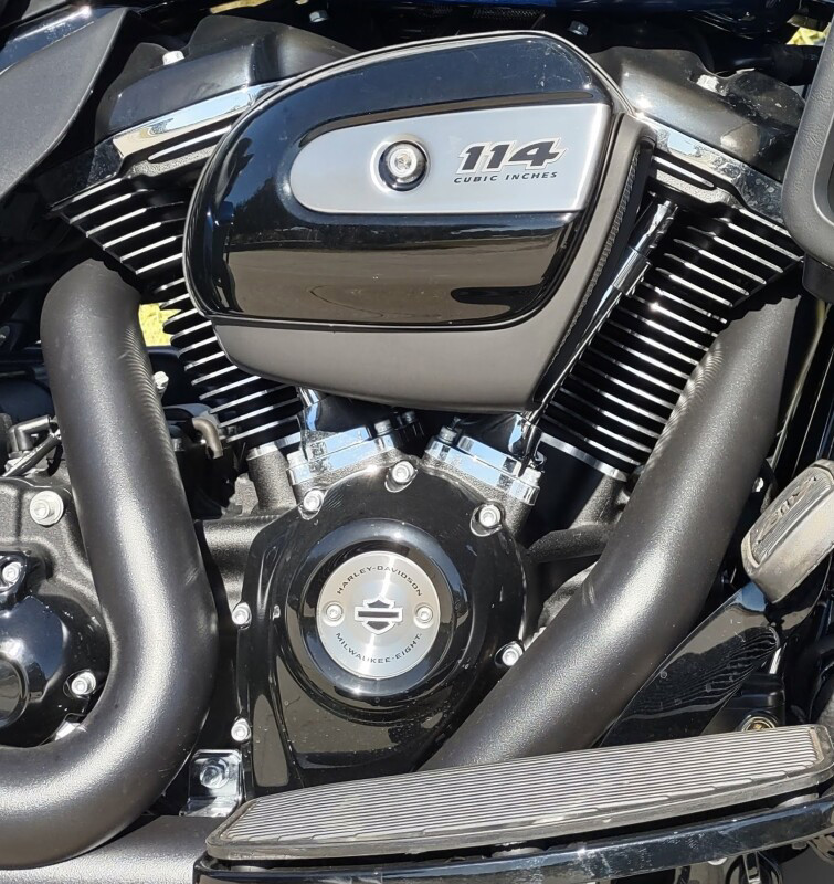 Road Glide® Limited