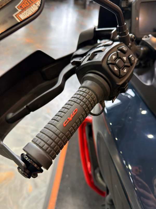 CVO® Pan America®
