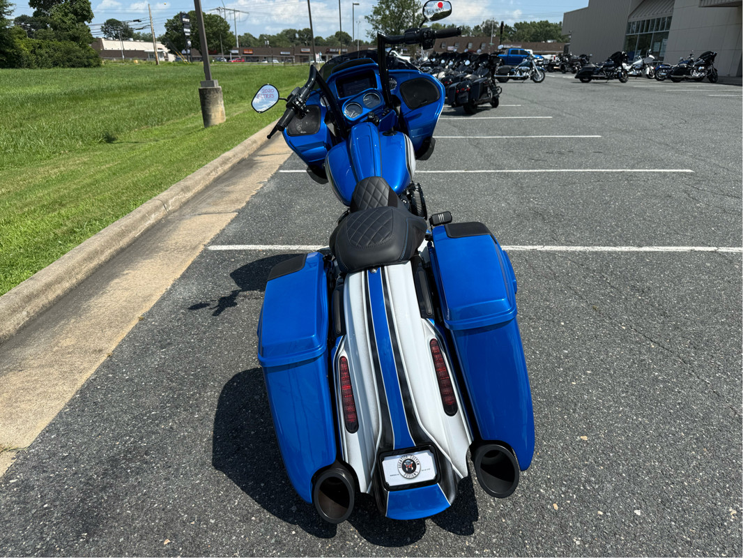 Road Glide® Special