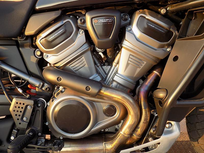 Pan America® 1250 Special