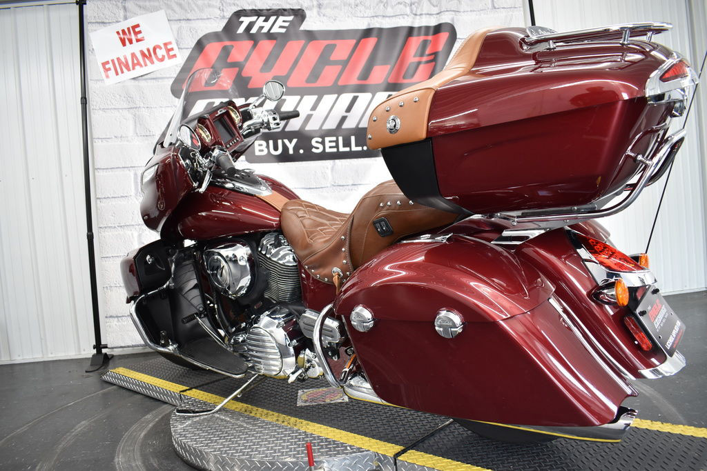Roadmaster®
