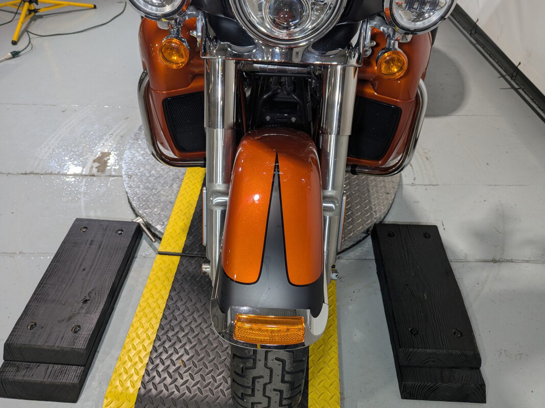 Tri Glide® Ultra
