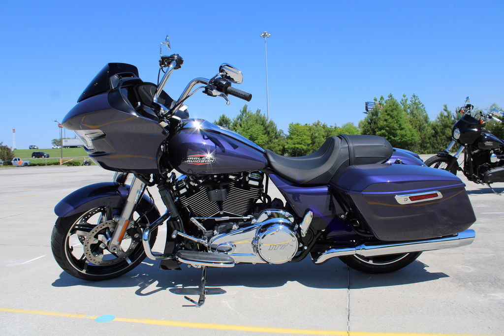 Road Glide®