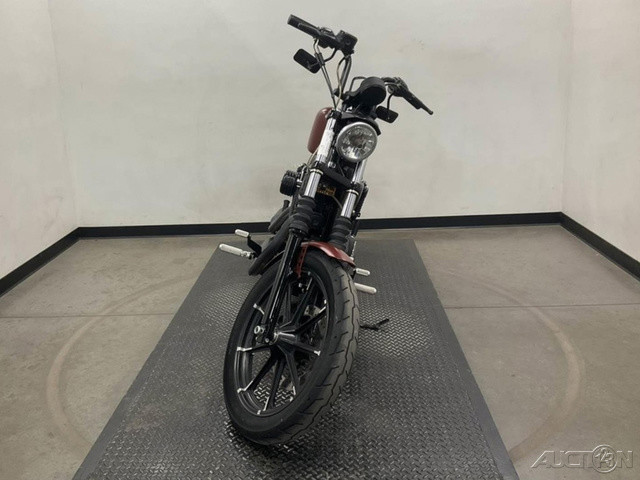 Sportster® Iron 883®