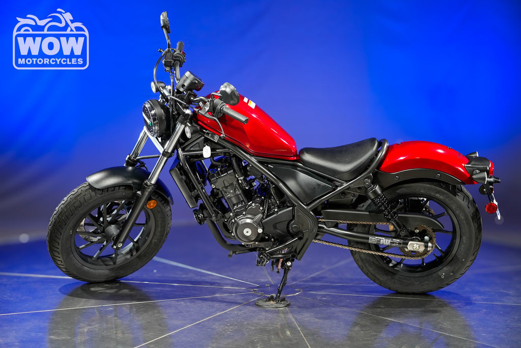 Rebel 300
