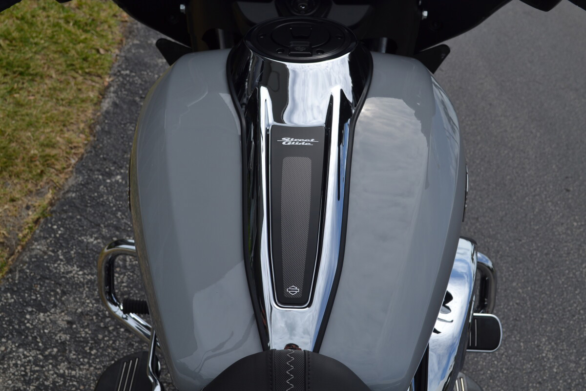 Street Glide®