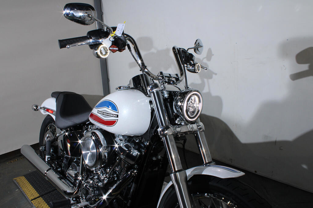 Super Glide