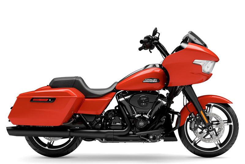 Road Glide®