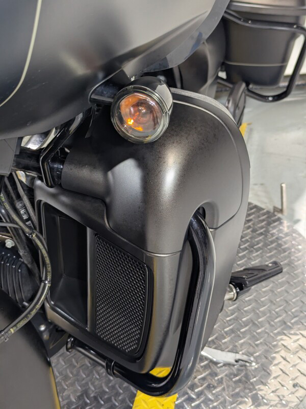 Road Glide® Limited
