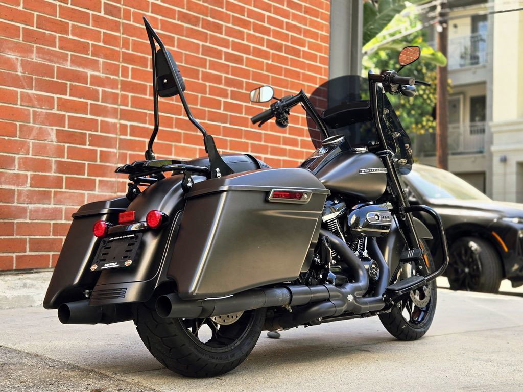 Road King® Special