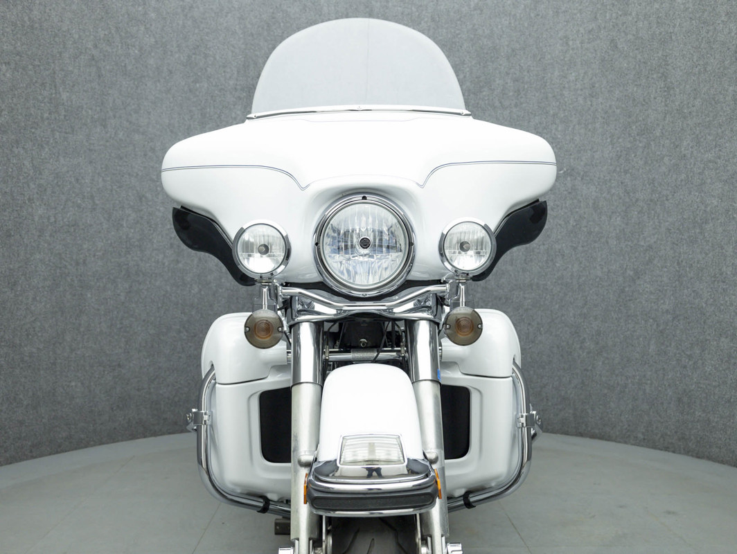 Ultra Classic® Electra Glide®