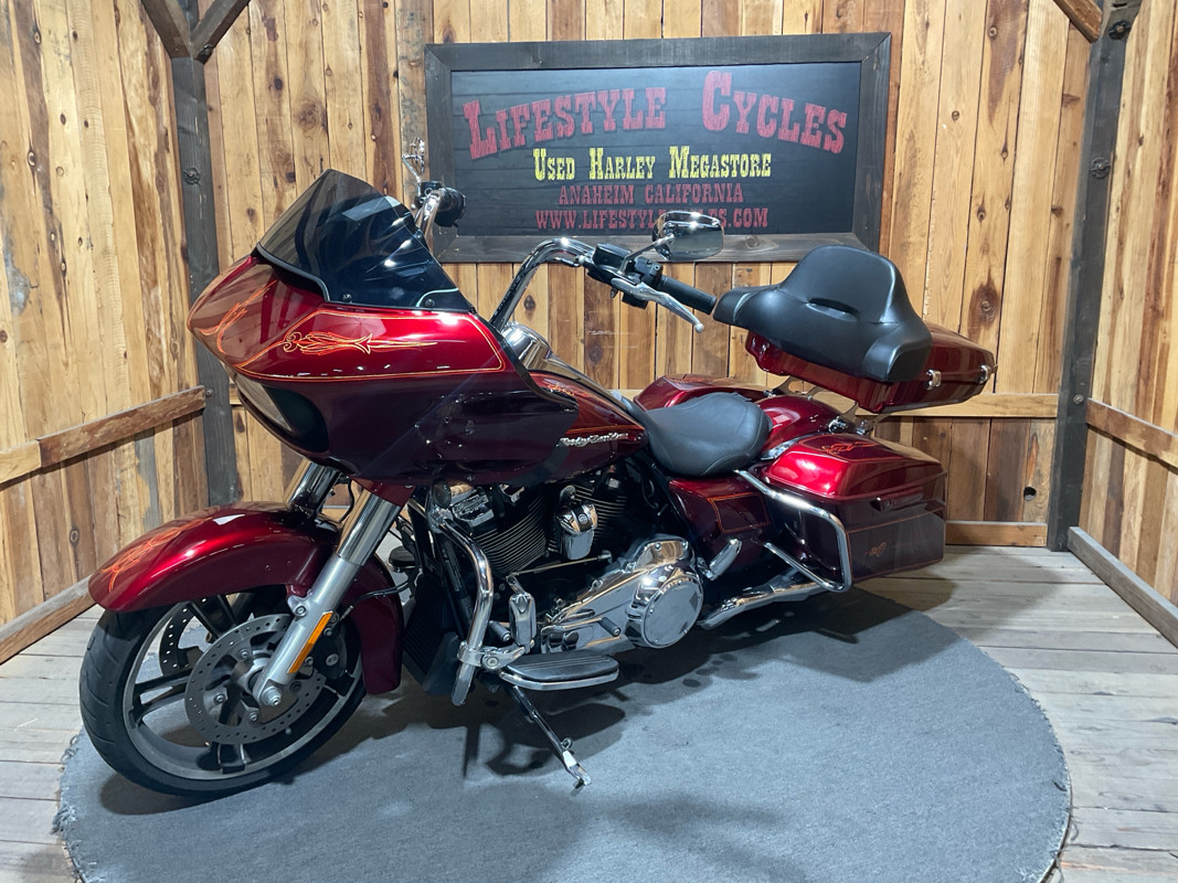 Road Glide® Special